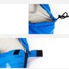 Dongng Camping Sleeping Bags Outdoor Camping Adult Sleeping Bag Single Lunch Break Envelope Sleeping Bag Business Trip Easy to Storage and Carry Wear-Resistant and Waterproof view 2