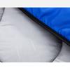 Dongng Camping Sleeping Bags Outdoor Camping Adult Sleeping Bag Single Lunch Break Envelope Sleeping Bag Business Trip Easy to Storage and Carry Wear-Resistant and Waterproof view 4