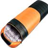 Dongng Camping Sleeping Bags Light and Warm Sleeping Bag Outdoor Camping Adult Camping Equipment Easy to Storage and Carry Wear-Resistant and Waterproof Wear-Resistant and Waterproof (Color : A) view 1