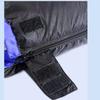 Dongng Camping Sleeping Bags Light and Warm Sleeping Bag Outdoor Camping Adult Camping Equipment Easy to Storage and Carry Wear-Resistant and Waterproof Wear-Resistant and Waterproof (Color : A) view 2