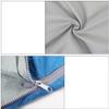 Dongng Camping Sleeping Bags Children's Sleeping Bag Cotton Material Outdoor Children's Sleeping Bag Travel Trip Dirty Camping Easy to Storage and Carry Ideal Gift view 3