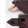 Dongng Camping Sleeping Bags Outdoor Camping Double Sleeping Bag Indoor Lunch Break Adult Cotton Sleeping Bag Envelope Style Easy to Storage and Carry Wear-Resistant and Waterproof view 4