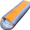 Dongng Camping Sleeping Bags Camping Warm Sleeping Bag Outdoor Adult Sleeping Bag Cotton Sleeping Bag Easy to Storage and Carry Wear-Resistant and Waterproof (Color : C) view 1