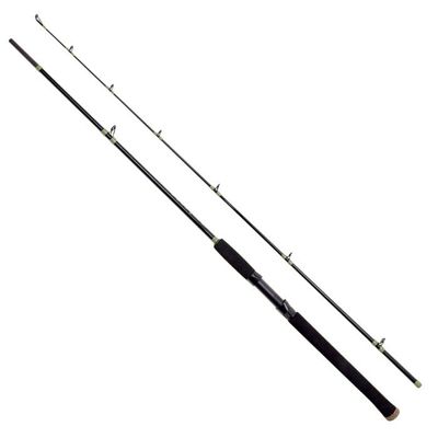 CAT CLAW 2-9'6" SPINNING CATFISH ROD