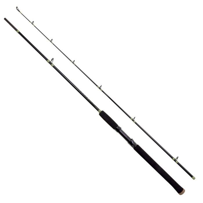 CAT CLAW 2-9'6" SPINNING CATFISH ROD