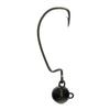 Eagle Claw TK Swing Head 4/0 1/2 OZ Black view 1
