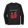 007-373-5963 video game 90s 45s codes Funny gift Long Sleeve T-Shirt view 1