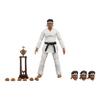 Icon Heroes The Karate Kid Daniel Larusso All Valley Champion Action Figure (Comic Con Exclusive) view 1