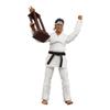 Icon Heroes The Karate Kid Daniel Larusso All Valley Champion Action Figure (Comic Con Exclusive) view 2