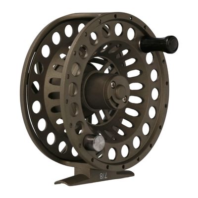 EAGLE CLAW MT. Elbert 7-8WT Fly Reel