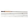Eagle Claw MT. Elbert 8'6, 4WT Fly Rod view 1