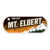 Eagle Claw MT. Elbert 8'6, 4WT Fly Rod view 2
