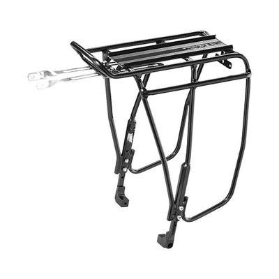 Uni Super Tourist DX 2.0 Rack,Black