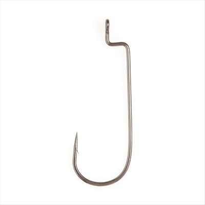 Eagle Claw Lazer Value Series Round Bend Worm Hook