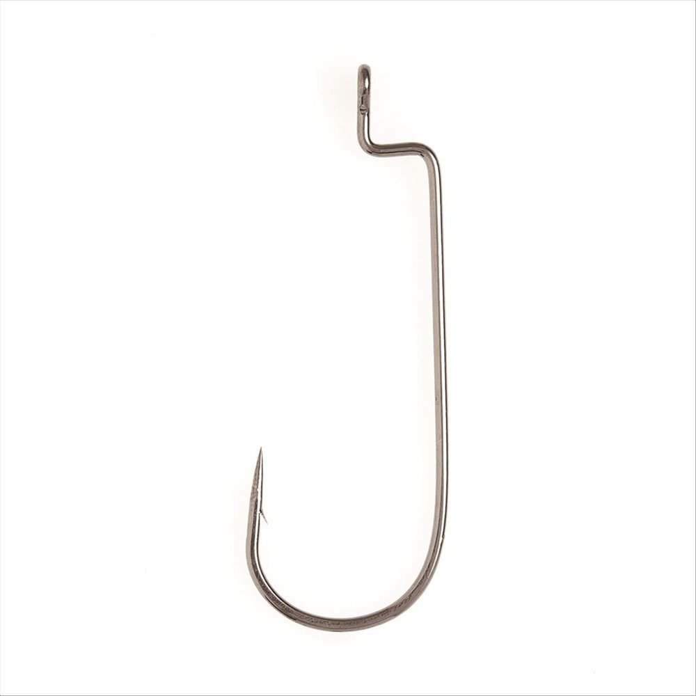 Eagle Claw Lazer Value Series Round Bend Worm Hook