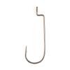 Eagle Claw Lazer Value Series Round Bend Worm Hook view 1