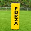 FORZA Full Height Football Tackle Dummies (Five Sizes) | Tackling Dummies for Football Training & Practice (Mini [0-10 Years Old]) view 1