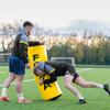 FORZA Full Height Football Tackle Dummies (Five Sizes) | Tackling Dummies for Football Training & Practice (Mini [0-10 Years Old]) view 3
