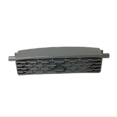 Console Fan Cover Grill Replacement Part for Commercial Equipment, OEM Fit Component for Secure Installation and Smooth Operation, Part #1000337813
