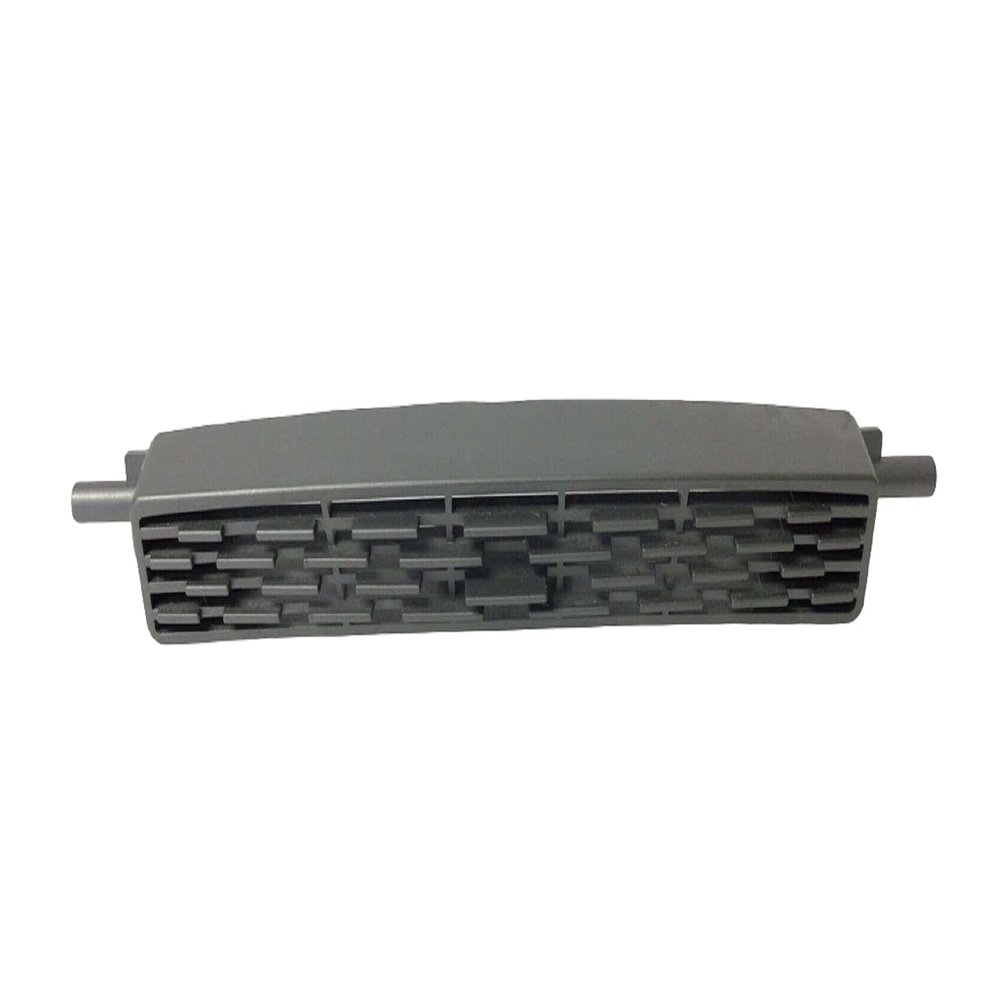 Console Fan Cover Grill Replacement Part for Commercial Equipment, OEM Fit Component for Secure Installation and Smooth Operation, Part #1000337813
