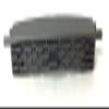 Console Fan Cover Grill Replacement Part for Commercial Equipment, OEM Fit Component for Secure Installation and Smooth Operation, Part #1000337813 view 2