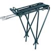 Topeak Explorer Rack with Spring MTX 2.0  6061 T6 Hollow Aluminum Rear Bike Rack for 26, 27.5 & 700C Rim Brake Bikes  MTX QuickTrack & 2.0 Compatible, 57 lb Load Capacity, Integrated Spring Clip view 1