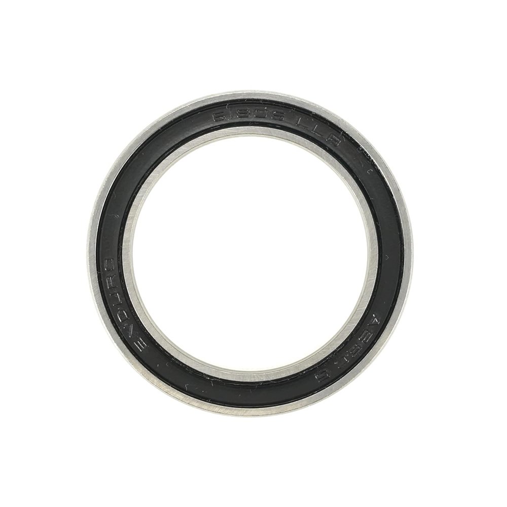61805 LLU/LLB A5CN - ABEC-5 Radial Bearing (CN Clearance) - 25mm x 37mm x 7mm