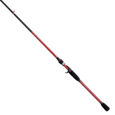 Eagle Claw EC 2.5 BASS Rod Medium Power 7'0" Casting
