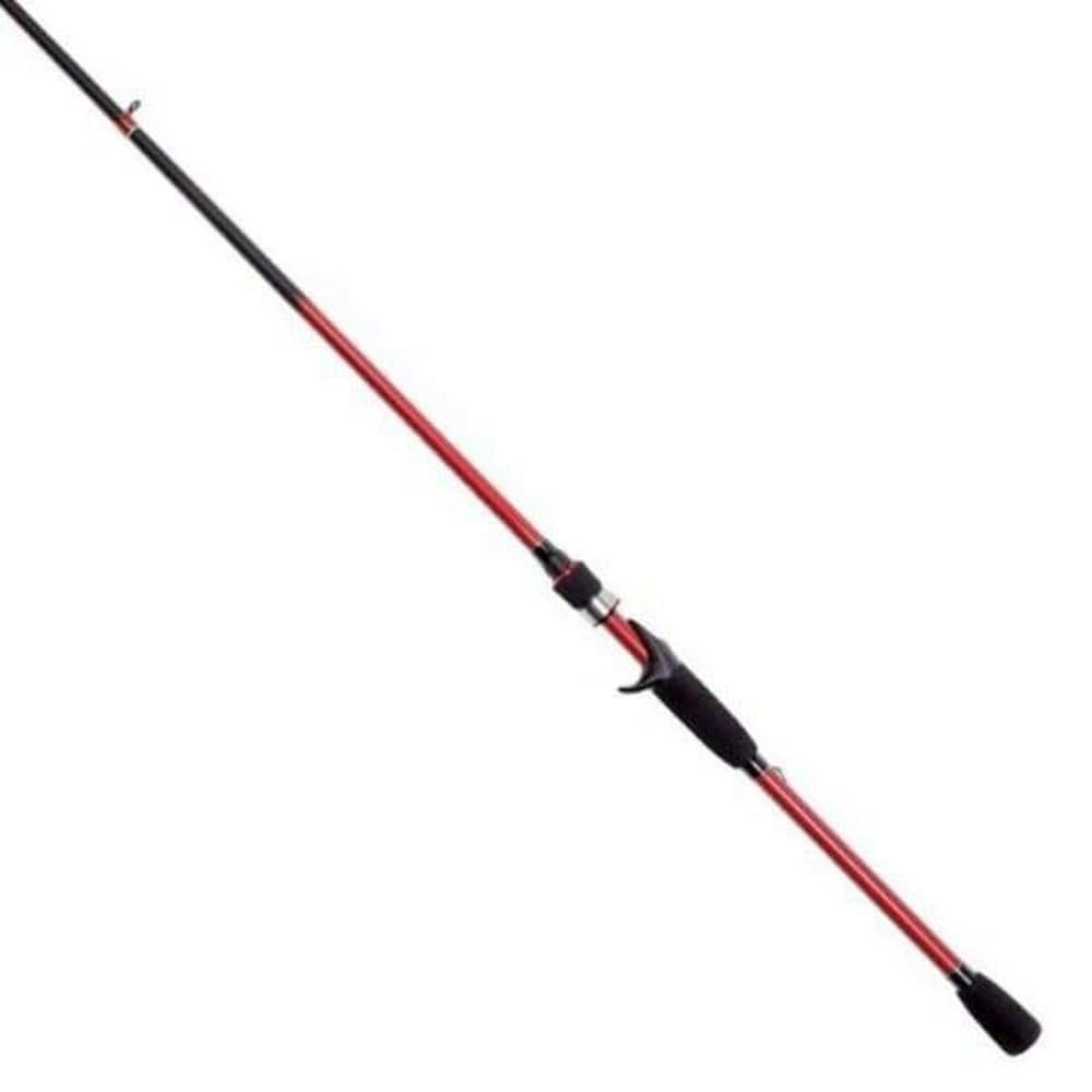 Eagle Claw EC 2.5 BASS Rod Medium Power 7'0" Casting