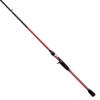 Eagle Claw EC 2.5 BASS Rod Medium Power 7'0" Casting view 1