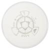 Axiom Discs Neutron Envy Disc Golf Putter (170-175g / White) view 1