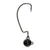 Eagle Claw TK Swing Head 3/0 5/8 OZ Black view 1