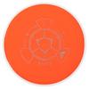 Axiom Discs Neutron Envy Disc Golf Putter (170-175g / Orange) view 1