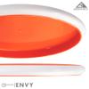 Axiom Discs Neutron Envy Disc Golf Putter (170-175g / Orange) view 2