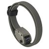 OTTOLOCK HEXBAND Cinch Lock - Lightweight Anti Theft Combination Bike Lock, Compact, Extra Tough, Bicycle Accessories, Grey, 18 Inch view 1
