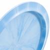 DD DYNAMIC DISCS Latitude 64 Retro Burst Sapphire Disc Golf Driver | Easy to Throw, Beginner Friendly Disc Golf Driver | Grippy Base Plastic w/Burst Effect | 160g & Under | Blue view 2