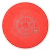 Axiom Discs Neutron Envy Disc Golf Putter (170-175g / Red) view 1