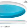 Axiom Discs Neutron Envy Disc Golf Putter (170-175g / Blue) view 2