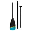 Badfish Oval SUP Paddle view 2