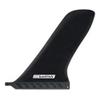 Badfish 9" Keel Fin | Surf & SUP Fin | Standard Longboard fin Box Compatible | 9 inch Center Fin for Longboard, Surfboard & Paddleboard view 1