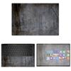 Decalrus - Protective Decal Sticker for The Dell XPS 15 9510 (15.6" Screen) case Cover wrap DExps15_9510-4 view 1