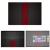 Decalrus - Protective Decal Sticker for The Dell XPS 15 9510 (15.6" Screen) case Cover wrap DExps15_9510-56 view 1