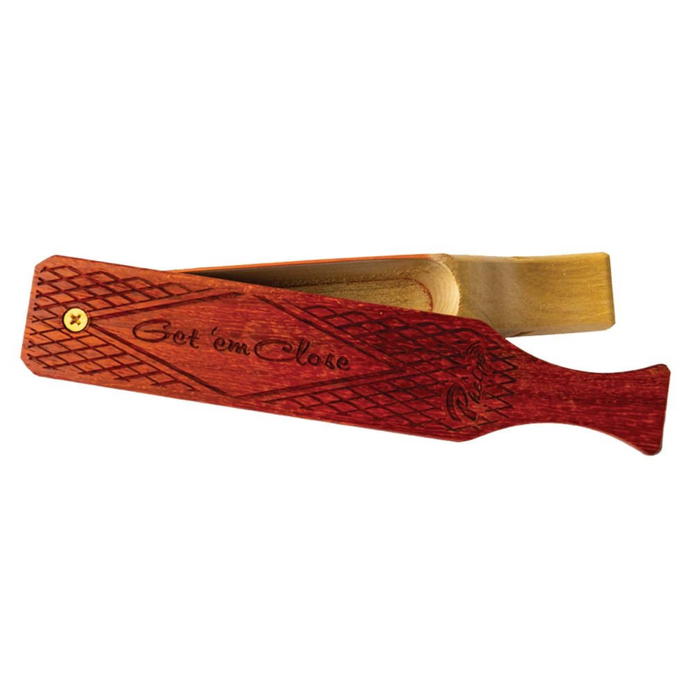 Phelps Game Calls Phelps Box Turkey Call