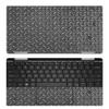 Decalrus - Protective Decal Sticker for The Dell XPS 13 9310 2-in-1 (13.4" Screen) case Cover wrap DExps13_9310_2in1-14 view 1