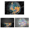 Decalrus - Protective Decal Sticker for The Dell XPS 15 9510 (15.6" Screen) case Cover wrap DExps15_9510-42 view 1