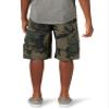 Classic Cargo Short, Forest Green Camo, 14 Husky view 3