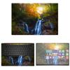 Decalrus - Protective Decal Sticker for The Dell XPS 15 9510 (15.6" Screen) case Cover wrap DExps15_9510-35 view 1
