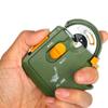Fishing Hook Tier Fishing Tackle Fishing Equipment Portable Electric Automatic Machine Fishing Hooks Line Tying Device automatic fishing hook tier tool fishing hook tying knot tool fish hook tier tool view 1