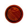 Phelps Game Calls Pot Turkey Call - Professional Turkey Pot Calls with Multiple Surfaces for Realistic Turkey Sounds and Gobbler Attraction, Phelps Crystal/Padauk view 3