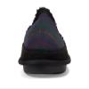Cobian Men's Borrego Mule Slippers, Black, 10 view 2